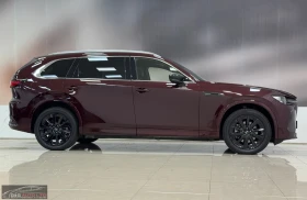 Mazda CX-80 2.5PHEV/328HP/HOMURA-PLUS/7S/PANO/360/BOSE/455q | Auto.bg — изображение 5 Mazda CX-80 2.5PHEV/328HP/HOMURA-PLUS/7S/PANO/360/BOSE/455q | Auto.bg — изображение 5
