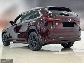 Mazda CX-80 2.5PHEV/328HP/HOMURA-PLUS/7S/PANO/360/BOSE/455q | Auto.bg — изображение 3 Mazda CX-80 2.5PHEV/328HP/HOMURA-PLUS/7S/PANO/360/BOSE/455q | Auto.bg — изображение 3