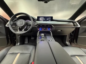 Mazda CX-80 2.5PHEV/328HP/HOMURA-PLUS/7S/PANO/360/BOSE/455q | Auto.bg — изображение 9 Mazda CX-80 2.5PHEV/328HP/HOMURA-PLUS/7S/PANO/360/BOSE/455q | Auto.bg — изображение 9