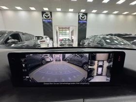 Mazda CX-80 2.5PHEV/328HP/HOMURA-PLUS/7S/PANO/360/BOSE/455q | Auto.bg — изображение 11 Mazda CX-80 2.5PHEV/328HP/HOMURA-PLUS/7S/PANO/360/BOSE/455q | Auto.bg — изображение 11