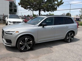 Volvo Xc90 Ultimate Dark Theme | CARFAX | БЕЗ ПЪРВОНАЧАЛНА | Auto.bg — изображение 2 Volvo Xc90 Ultimate Dark Theme | CARFAX | БЕЗ ПЪРВОНАЧАЛНА | Auto.bg — изображение 2