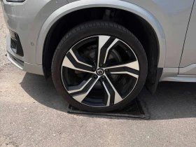 Volvo Xc90 Ultimate Dark Theme | CARFAX | БЕЗ ПЪРВОНАЧАЛНА | Auto.bg — изображение 7 Volvo Xc90 Ultimate Dark Theme | CARFAX | БЕЗ ПЪРВОНАЧАЛНА | Auto.bg — изображение 7