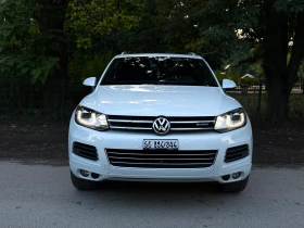 VW Touareg 3.6i* HYBRID* ОБДУХВАНЕ\ПОДГРЕВ* 360* ДИСТРОНИК* П | Auto.bg — изображение 8 VW Touareg 3.6i* HYBRID* ОБДУХВАНЕ\ПОДГРЕВ* 360* ДИСТРОНИК* П | Auto.bg — изображение 8