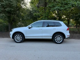 VW Touareg 3.6i* HYBRID* ОБДУХВАНЕ\ПОДГРЕВ* 360* ДИСТРОНИК* П | Auto.bg — изображение 7 VW Touareg 3.6i* HYBRID* ОБДУХВАНЕ\ПОДГРЕВ* 360* ДИСТРОНИК* П | Auto.bg — изображение 7