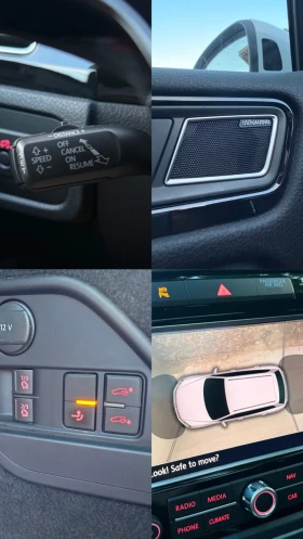 VW Touareg 3.6i* HYBRID* ОБДУХВАНЕ\ПОДГРЕВ* 360* ДИСТРОНИК* П | Auto.bg — изображение 17 VW Touareg 3.6i* HYBRID* ОБДУХВАНЕ\ПОДГРЕВ* 360* ДИСТРОНИК* П | Auto.bg — изображение 17