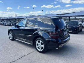 Mercedes-Benz ML 320 CDI - 5000 € / 9779.15 лв. - 92903911 4 | Car24.bg Mercedes-Benz ML 320 CDI - 5000 € / 9779.15 лв. - 92903911 4