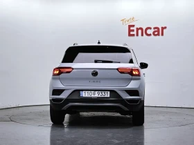 VW T-Roc Style - 17559 € / 34342.42 лв. - 44975546 4 | Car24.bg VW T-Roc Style - 17559 € / 34342.42 лв. - 44975546 4