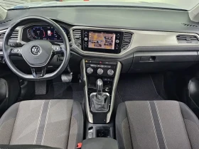 VW T-Roc Style - 17559 € / 34342.42 лв. - 44975546 7 | Car24.bg VW T-Roc Style - 17559 € / 34342.42 лв. - 44975546 7