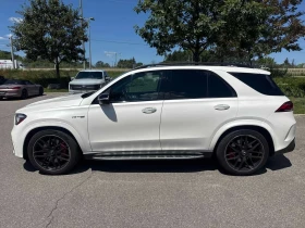 Mercedes-Benz GLE 63 S AMG BURMESTER/ДИСТРОНИК/ОБДУХВАНЕ/ПАНОРАМА/360 | Auto.bg — изображение 3 Mercedes-Benz GLE 63 S AMG BURMESTER/ДИСТРОНИК/ОБДУХВАНЕ/ПАНОРАМА/360 | Auto.bg — изображение 3
