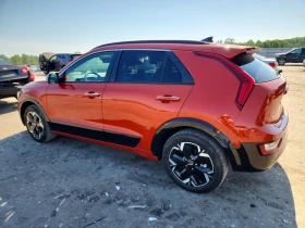 Kia Niro WAVE FWD | Auto.bg — изображение 2 Kia Niro WAVE FWD | Auto.bg — изображение 2