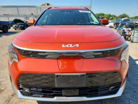 Kia Niro WAVE FWD | Auto.bg — изображение 5 Kia Niro WAVE FWD | Auto.bg — изображение 5