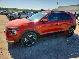 Kia Niro WAVE FWD