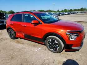 Kia Niro WAVE FWD | Auto.bg — изображение 4 Kia Niro WAVE FWD | Auto.bg — изображение 4