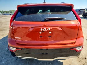 Kia Niro WAVE FWD | Auto.bg — изображение 6 Kia Niro WAVE FWD | Auto.bg — изображение 6