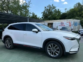 Mazda CX-9 SIGNATURE, 6+ 1 МЕСТА - 16000 € / 31293.28 лв. - 91327329 3 | Car24.bg Mazda CX-9 SIGNATURE, 6+ 1 МЕСТА - 16000 € / 31293.28 лв. - 91327329 3