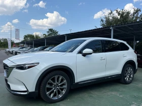 Mazda CX-9 SIGNATURE, 6+ 1 МЕСТА - Car24.bg Mazda CX-9 SIGNATURE, 6+ 1 МЕСТА