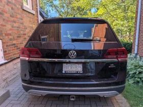 VW Atlas * Highline * CARFAX * ОБДУХВАНЕ* DISTRONIC* - 12200 € - 81885232 4 | Car24.bg VW Atlas * Highline * CARFAX * ОБДУХВАНЕ* DISTRONIC* - 12200 € - 81885232 4