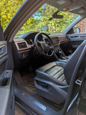 VW Atlas * Highline * CARFAX * ОБДУХВАНЕ* DISTRONIC* - 12200 € - 81885232 5 | Car24.bg VW Atlas * Highline * CARFAX * ОБДУХВАНЕ* DISTRONIC* - 12200 € - 81885232 5