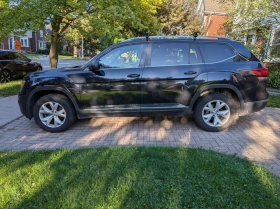 VW Atlas * Highline * CARFAX * ОБДУХВАНЕ* DISTRONIC* - 12200 € - 81885232 2 | Car24.bg VW Atlas * Highline * CARFAX * ОБДУХВАНЕ* DISTRONIC* - 12200 € - 81885232 2