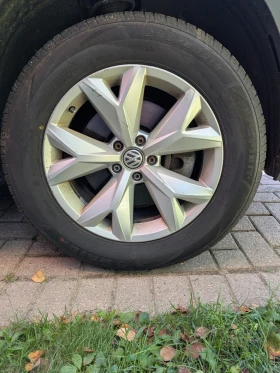 VW Atlas * Highline * CARFAX * ОБДУХВАНЕ* DISTRONIC* - 12200 € - 81885232 7 | Car24.bg VW Atlas * Highline * CARFAX * ОБДУХВАНЕ* DISTRONIC* - 12200 € - 81885232 7