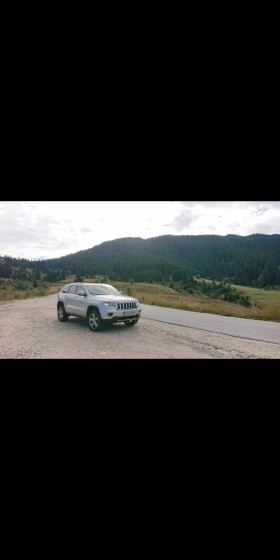 Jeep Grand cherokee undefined | Auto.bg — изображение 10 Jeep Grand cherokee undefined | Auto.bg — изображение 10