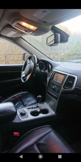 Jeep Grand cherokee undefined | Auto.bg — изображение 4 Jeep Grand cherokee undefined | Auto.bg — изображение 4