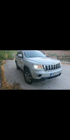 Jeep Grand cherokee undefined | Auto.bg — изображение 9 Jeep Grand cherokee undefined | Auto.bg — изображение 9