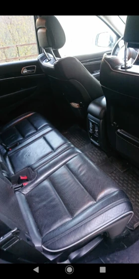 Jeep Grand cherokee undefined | Auto.bg — изображение 6 Jeep Grand cherokee undefined | Auto.bg — изображение 6