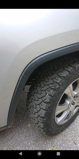 Jeep Grand cherokee undefined | Auto.bg — изображение 8 Jeep Grand cherokee undefined | Auto.bg — изображение 8