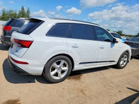 Audi Q7 * quattro Technik * CARFAX * ОПЦИЯ ЗА ФИНАНСИРАНЕ | Auto.bg — изображение 3 Audi Q7 * quattro Technik * CARFAX * ОПЦИЯ ЗА ФИНАНСИРАНЕ | Auto.bg — изображение 3