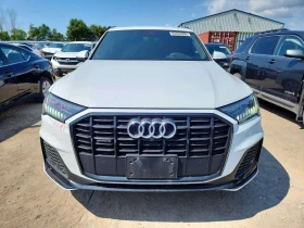 Audi Q7 * quattro Technik * CARFAX * ОПЦИЯ ЗА ФИНАНСИРАНЕ | Auto.bg — изображение 5 Audi Q7 * quattro Technik * CARFAX * ОПЦИЯ ЗА ФИНАНСИРАНЕ | Auto.bg — изображение 5