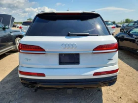 Audi Q7 * quattro Technik * CARFAX * ОПЦИЯ ЗА ФИНАНСИРАНЕ | Auto.bg — изображение 6 Audi Q7 * quattro Technik * CARFAX * ОПЦИЯ ЗА ФИНАНСИРАНЕ | Auto.bg — изображение 6