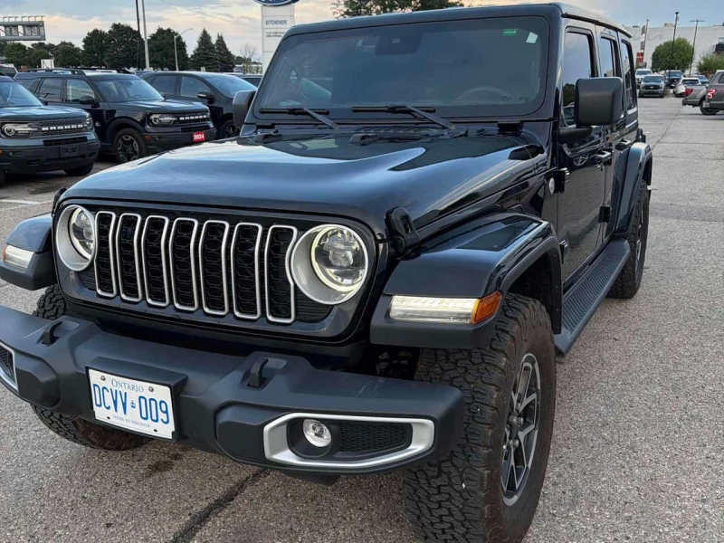Jeep Wrangler * Sahara * CARFAX * ЦЕНА ДО БГ - 34950 € / 68356.26 лв. - 22094851 1 | Car24.bg Jeep Wrangler * Sahara * CARFAX * ЦЕНА ДО БГ - 34950 € / 68356.26 лв. - 22094851 1