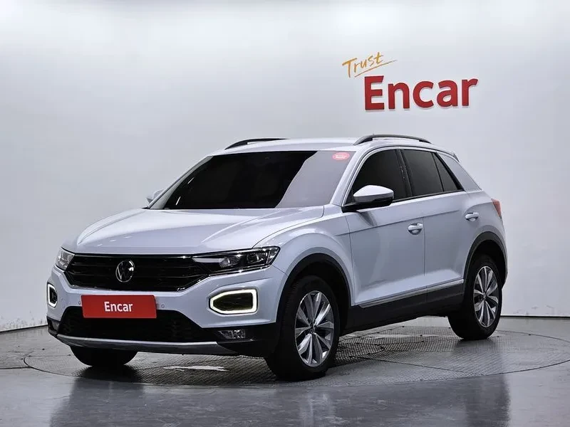 VW T-Roc Style - 17559 € / 34342.42 лв. - 44975546 1 | Car24.bg VW T-Roc Style - 17559 € / 34342.42 лв. - 44975546 1