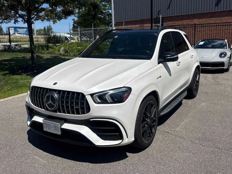 Mercedes-Benz GLE 63 S AMG BURMESTER/ДИСТРОНИК/ОБДУХВАНЕ/ПАНОРАМА/360 - 52500 € / 102681.07 лв. - 37334680 1 | Car24.bg Mercedes-Benz GLE 63 S AMG BURMESTER/ДИСТРОНИК/ОБДУХВАНЕ/ПАНОРАМА/360 - 52500 € / 102681.07 лв. - 37334680 1