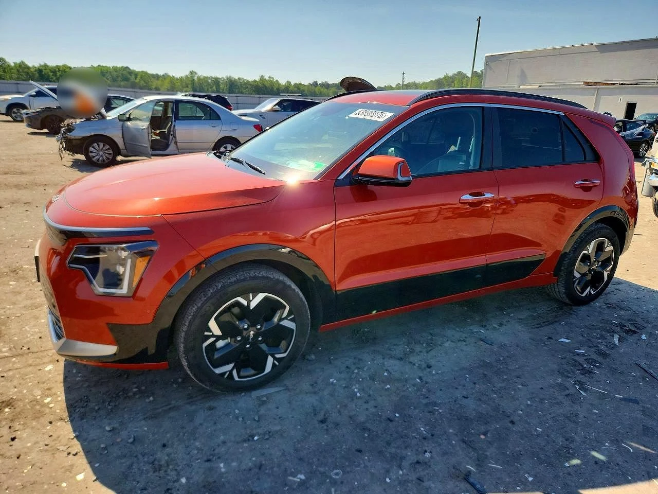 Kia Niro WAVE FWD | Auto.bg — изображение 1 Kia Niro WAVE FWD | Auto.bg — изображение 1