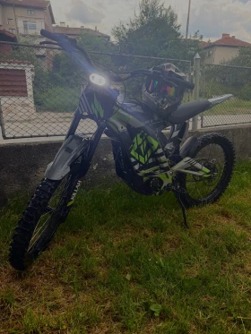 Surron Light Bee undefined | Auto.bg — изображение 5 Surron Light Bee undefined | Auto.bg — изображение 5