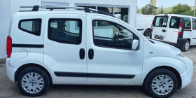 Fiat Qubo 1.4 / | Mobile.bg   4