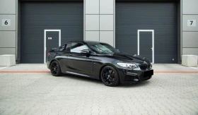 BMW 235 i xDrive Coupe - Car24.bg BMW 235 i xDrive Coupe