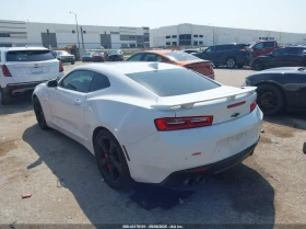Chevrolet Camaro 2SS* Bose* подгрев* обдухване* Heads-up дисплей* - 40800 лв. / 20860.71 € - 49673846 4 | Car24.bg Chevrolet Camaro 2SS* Bose* подгрев* обдухване* Heads-up дисплей* - 40800 лв. / 20860.71 € - 49673846 4