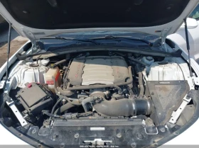 Chevrolet Camaro 2SS* Bose* подгрев* обдухване* Heads-up дисплей* - 40800 лв. / 20860.71 € - 49673846 11 | Car24.bg Chevrolet Camaro 2SS* Bose* подгрев* обдухване* Heads-up дисплей* - 40800 лв. / 20860.71 € - 49673846 11