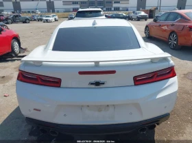 Chevrolet Camaro 2SS* Bose* подгрев* обдухване* Heads-up дисплей* - 40800 лв. / 20860.71 € - 49673846 6 | Car24.bg Chevrolet Camaro 2SS* Bose* подгрев* обдухване* Heads-up дисплей* - 40800 лв. / 20860.71 € - 49673846 6