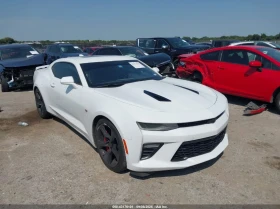 Chevrolet Camaro 2SS* Bose* подгрев* обдухване* Heads-up дисплей* - 40800 лв. / 20860.71 € - 49673846 2 | Car24.bg Chevrolet Camaro 2SS* Bose* подгрев* обдухване* Heads-up дисплей* - 40800 лв. / 20860.71 € - 49673846 2