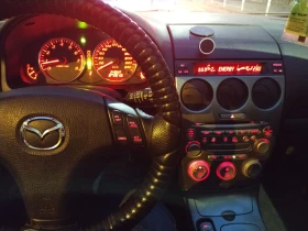 Mazda 6 2.3 166 к.с 4х4 BOSE - 1500 € / 2933.74 лв. - 85632943 10 | Car24.bg Mazda 6 2.3 166 к.с 4х4 BOSE - 1500 € / 2933.74 лв. - 85632943 10