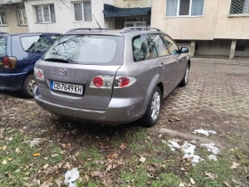 Mazda 6 2.3 166 к.с 4х4 BOSE - 1500 € / 2933.74 лв. - 85632943 4 | Car24.bg Mazda 6 2.3 166 к.с 4х4 BOSE - 1500 € / 2933.74 лв. - 85632943 4