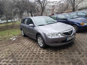 Mazda 6 2.3 166 к.с 4х4 BOSE - 1500 € / 2933.74 лв. - 85632943 3 | Car24.bg Mazda 6 2.3 166 к.с 4х4 BOSE - 1500 € / 2933.74 лв. - 85632943 3