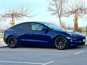 Tesla Model 3 Performance - 30999 € / 60628.77 лв. - 61277612 4 | Car24.bg Tesla Model 3 Performance - 30999 € / 60628.77 лв. - 61277612 4