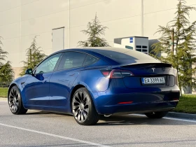 Tesla Model 3 Performance - 30999 € / 60628.77 лв. - 61277612 6 | Car24.bg Tesla Model 3 Performance - 30999 € / 60628.77 лв. - 61277612 6
