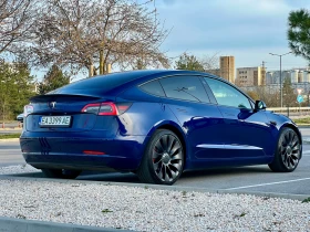 Tesla Model 3 Performance - 30999 € / 60628.77 лв. - 61277612 5 | Car24.bg Tesla Model 3 Performance - 30999 € / 60628.77 лв. - 61277612 5