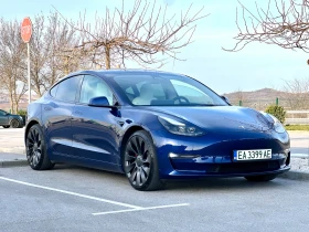 Tesla Model 3 Performance - 30999 € / 60628.77 лв. - 61277612 3 | Car24.bg Tesla Model 3 Performance - 30999 € / 60628.77 лв. - 61277612 3